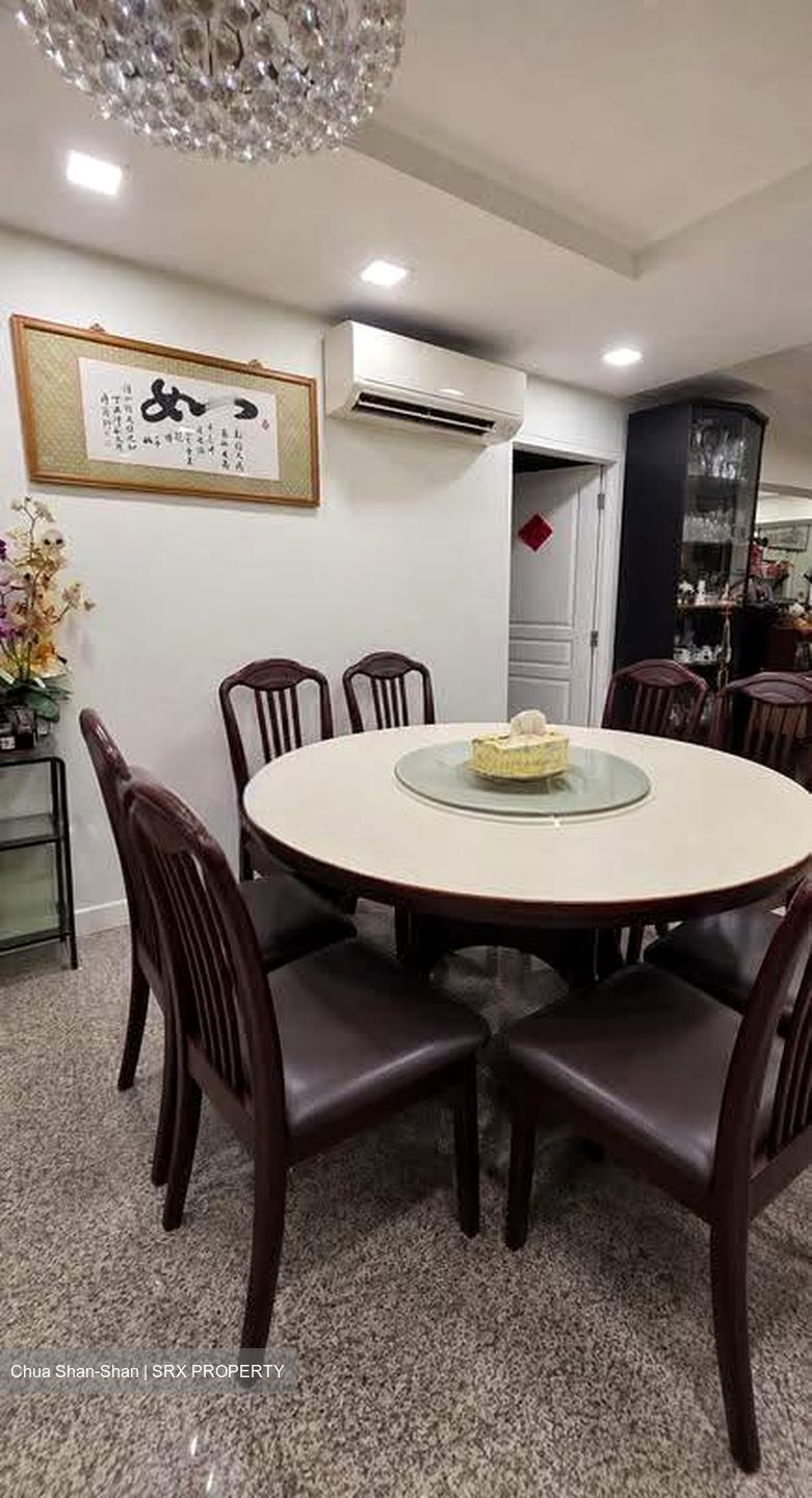 Blk 139 Marsiling Road (Woodlands), HDB Executive #639539551